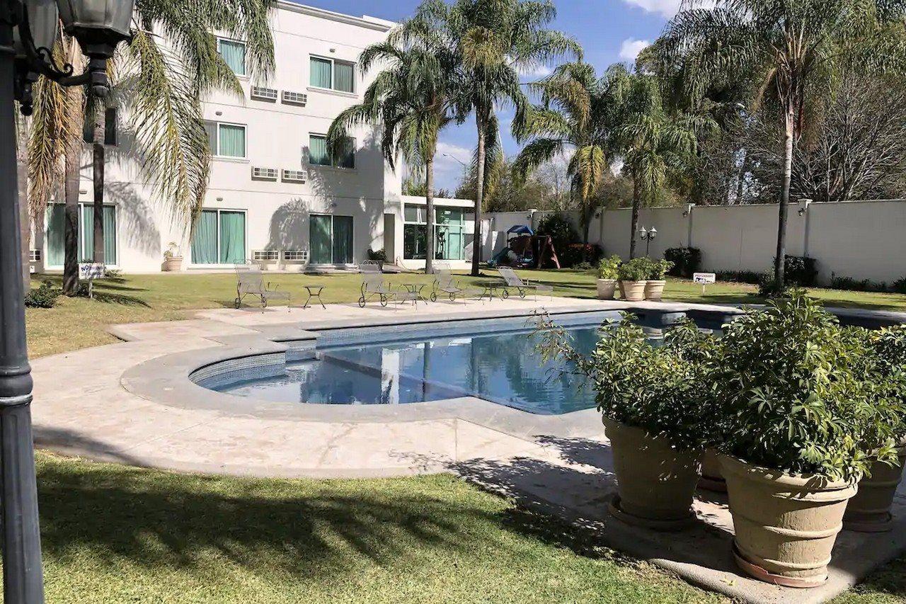 Hotel Real De Minas Bajio León Exteriér fotografie