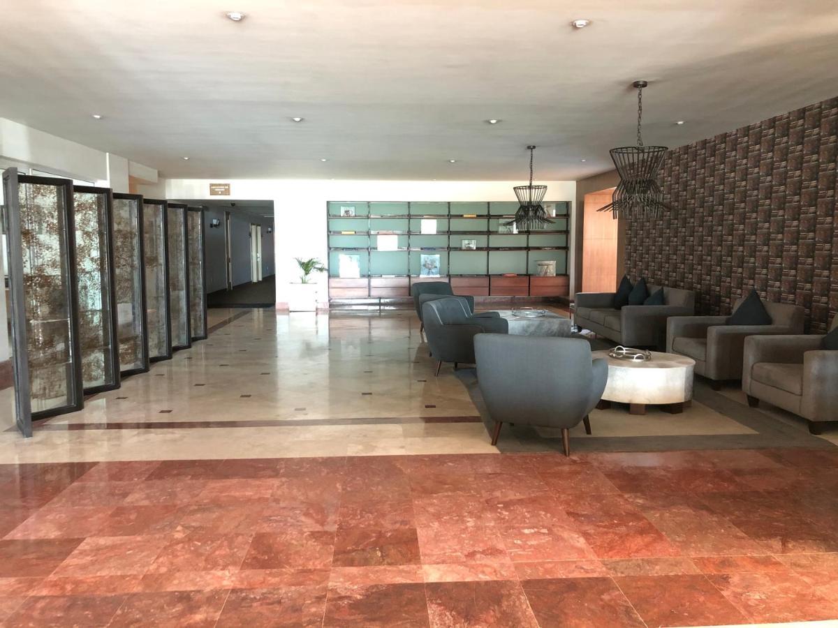 Hotel Real De Minas Bajio León Exteriér fotografie